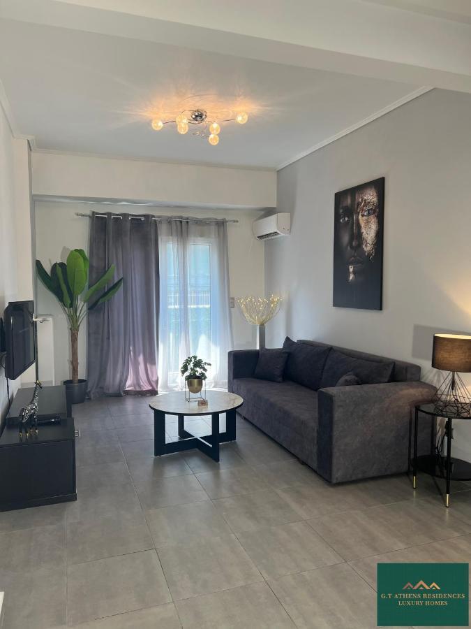 אתונה Thiseio Residence 58 מראה חיצוני תמונה