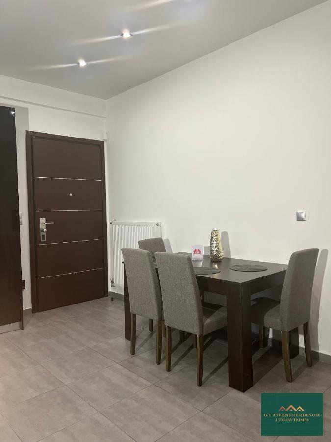 אתונה Thiseio Residence 58 מראה חיצוני תמונה