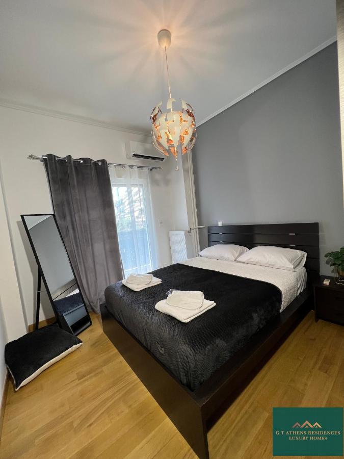 אתונה Thiseio Residence 58 מראה חיצוני תמונה
