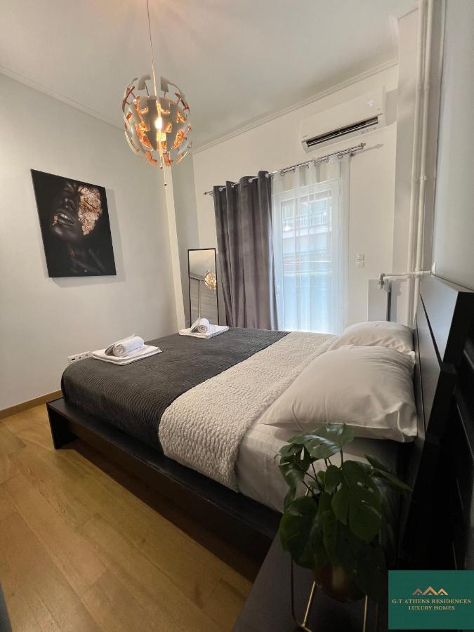 אתונה Thiseio Residence 58 מראה חיצוני תמונה