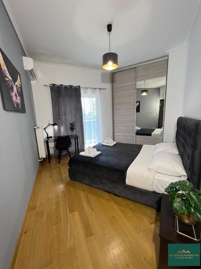 אתונה Thiseio Residence 58 מראה חיצוני תמונה