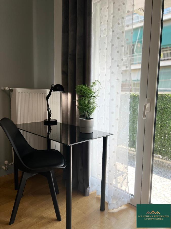 אתונה Thiseio Residence 58 מראה חיצוני תמונה