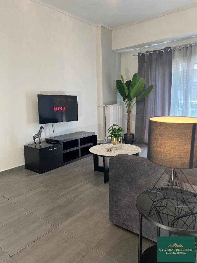 אתונה Thiseio Residence 58 מראה חיצוני תמונה