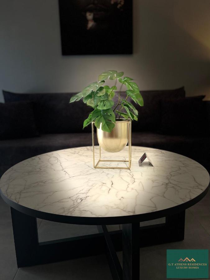 אתונה Thiseio Residence 58 מראה חיצוני תמונה
