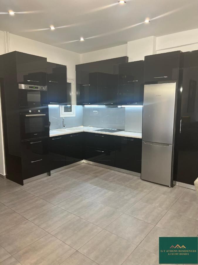 אתונה Thiseio Residence 58 מראה חיצוני תמונה