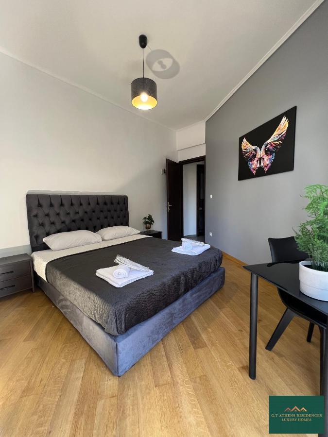 אתונה Thiseio Residence 58 מראה חיצוני תמונה