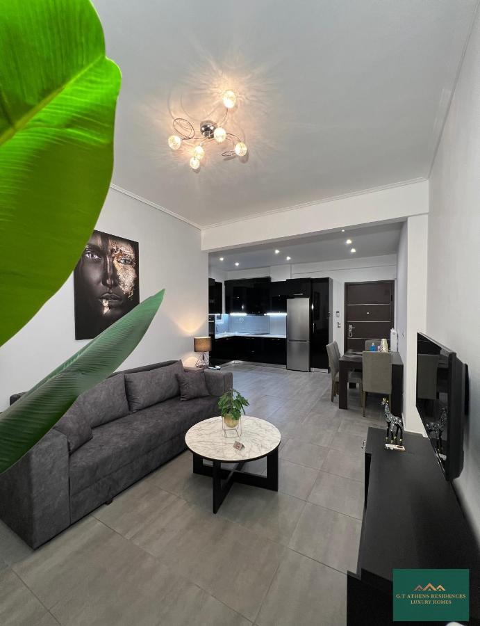 אתונה Thiseio Residence 58 מראה חיצוני תמונה