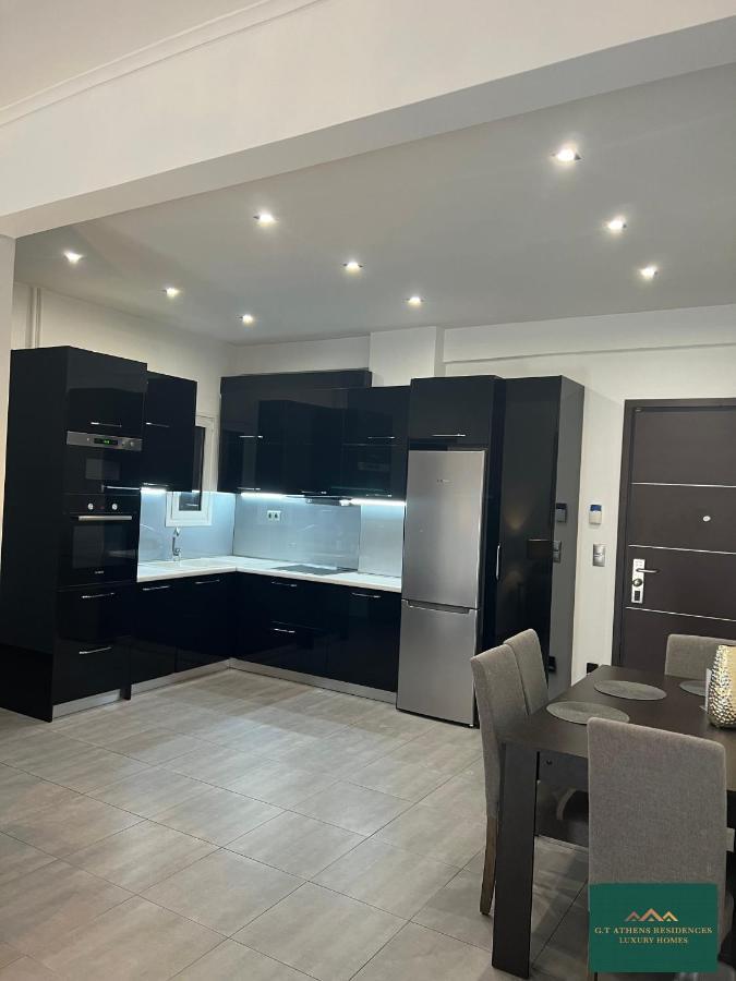 אתונה Thiseio Residence 58 מראה חיצוני תמונה